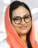 Committee Chairpersons