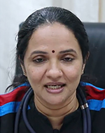 Committee Chairpersons