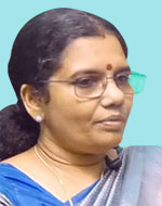 Dr. Jeena Baburaj