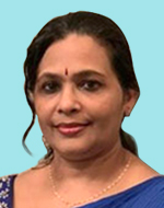 Dr. Mini Balakrishnan