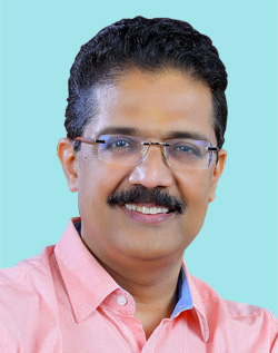 KFOG President