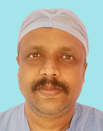 Dr. Reji Mohan