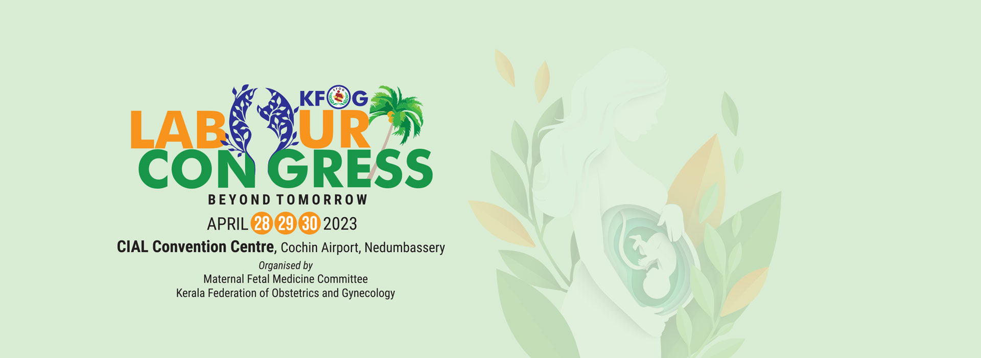 KFOG LABOUR CONGRESS 2023