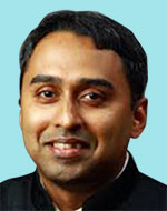 Dr. Subash Mallya