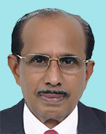 Dr Rajasekharan Nair
