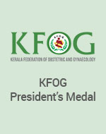 KFOG President’s Medal