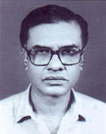 Dr. B. Mukherjee