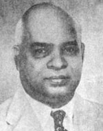 Dr. R.K.K. Thampan