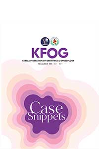 KFOG Journal Feb 2023