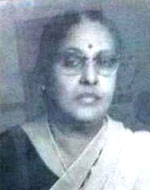 Dr. Kalyanikutty Amma