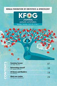 KFOG Journal December 2022