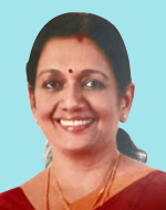Dr. Suchitra Sudhir