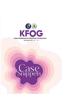 KFOG Journal Feb 2023