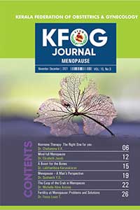 KFOG Journal November 2021