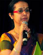 Dr. Chitrathara
